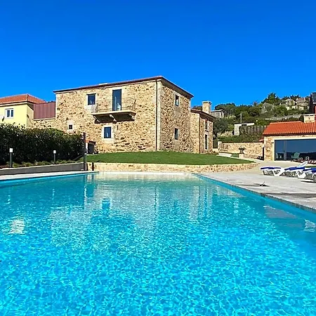 Morada Atlantica Ξενοδοχείο Καρμπάγιο