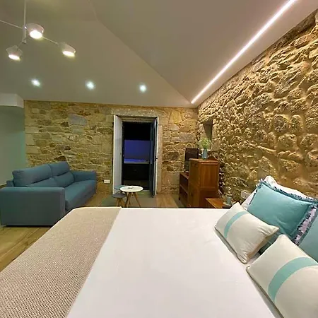Ξενοδοχείο Morada Atlantica 4*