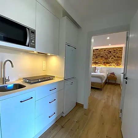 Ξενοδοχείο Morada Atlantica 4*