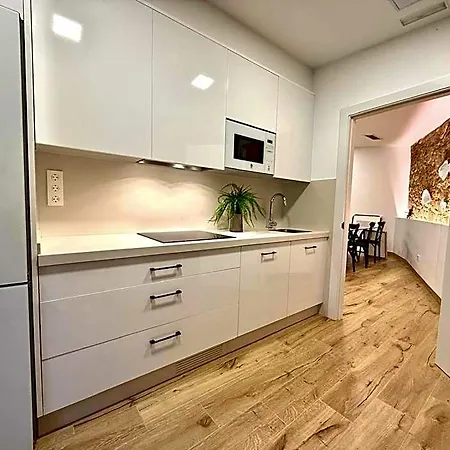 Morada Atlantica Ξενοδοχείο 4*