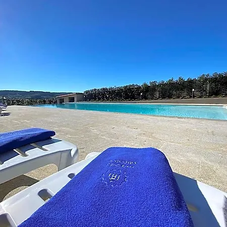Morada Atlantica 4*
