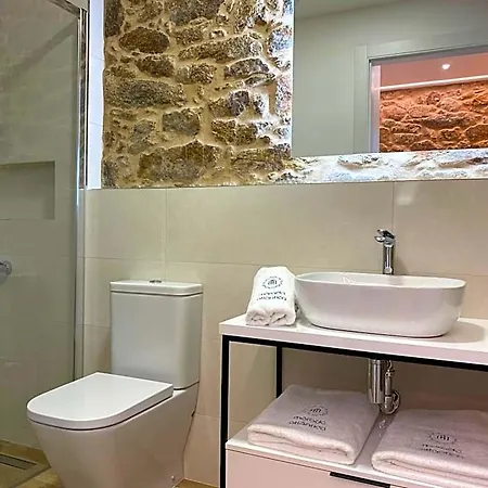 Morada Atlantica Ξενοδοχείο 4*