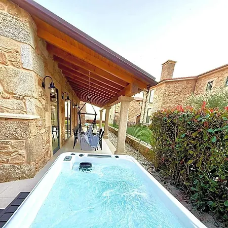 Morada Atlantica Ξενοδοχείο 4*