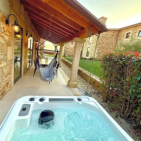 Morada Atlantica 4* Καρμπάγιο