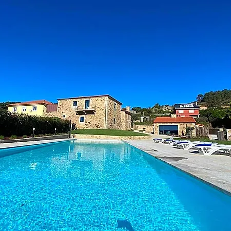 Morada Atlantica 4* Καρμπάγιο