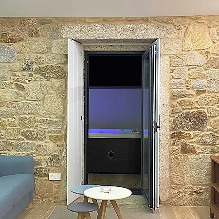 Ξενοδοχείο Morada Atlantica 4*