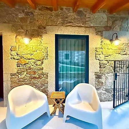 Ξενοδοχείο Morada Atlantica