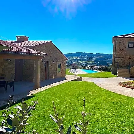 Morada Atlantica Ξενοδοχείο