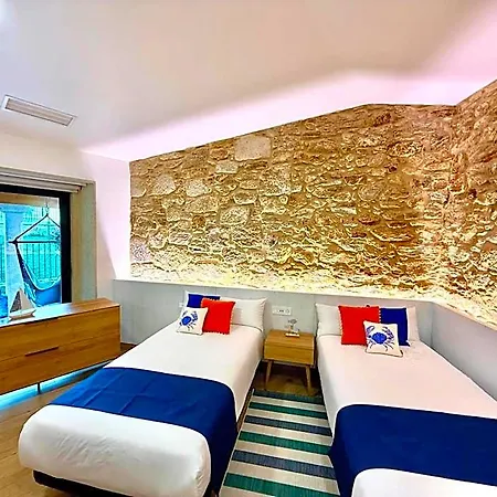Morada Atlantica Ξενοδοχείο 4*